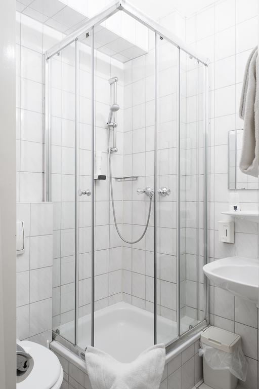 Lorenz Hotel Zentral Nuremberga Quarto foto